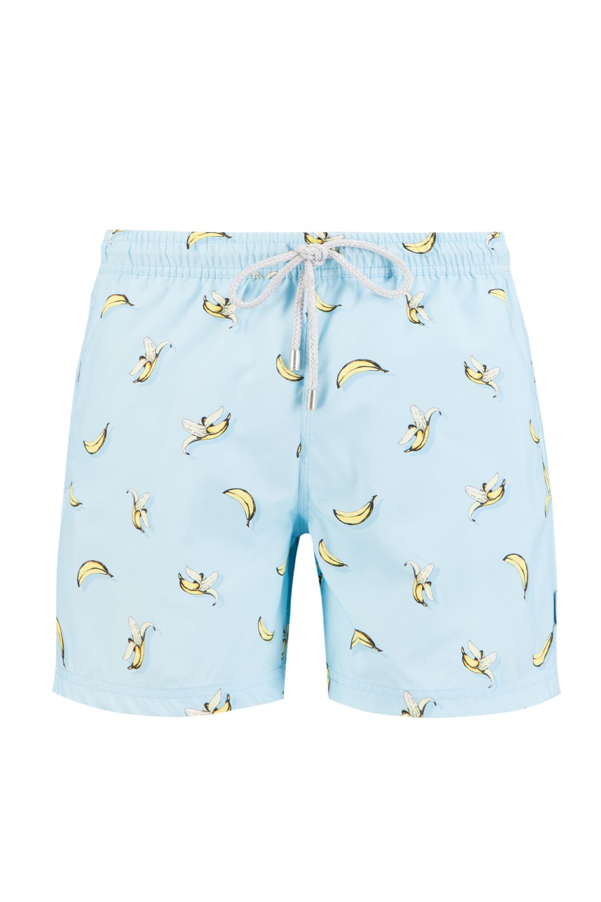 JOHN FRANK ALL OVER PRINTED SWIMSHORTS MULTICOLOR - 1